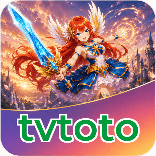 tvtoto Signature
