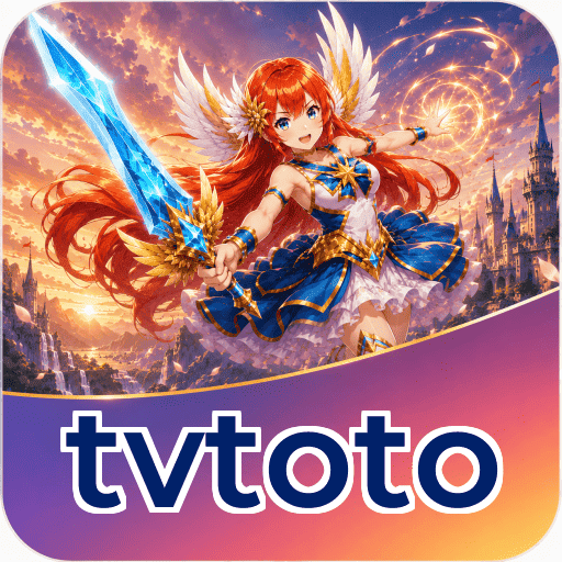 tvtoto APK Structure
