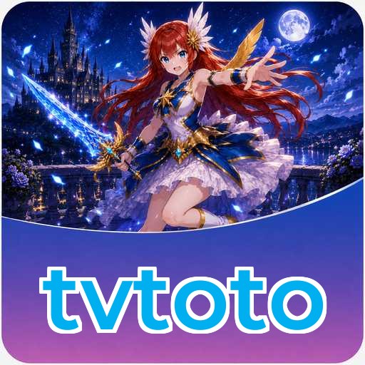 tvtoto Signature