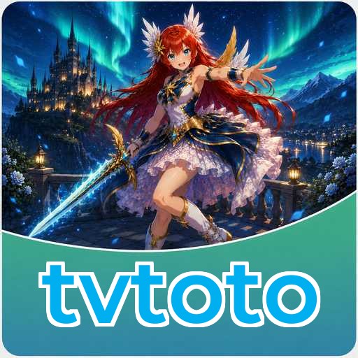 tvtoto Signature